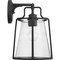 Progress Lighting Benton Harbor Collection One-Light Large Wall Lantern with DURASHIELD P560185-031 - alternate 7